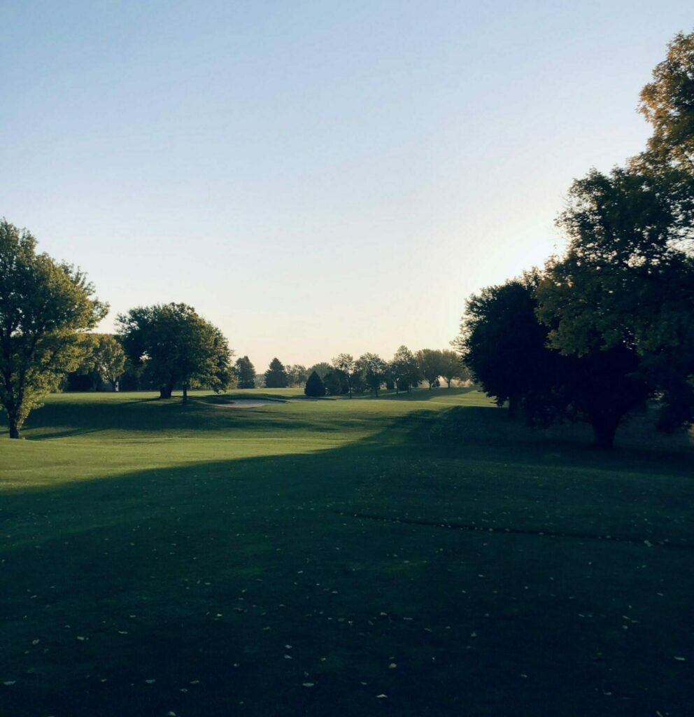 Friend Country Club Nebraska's finest 9 hole country club